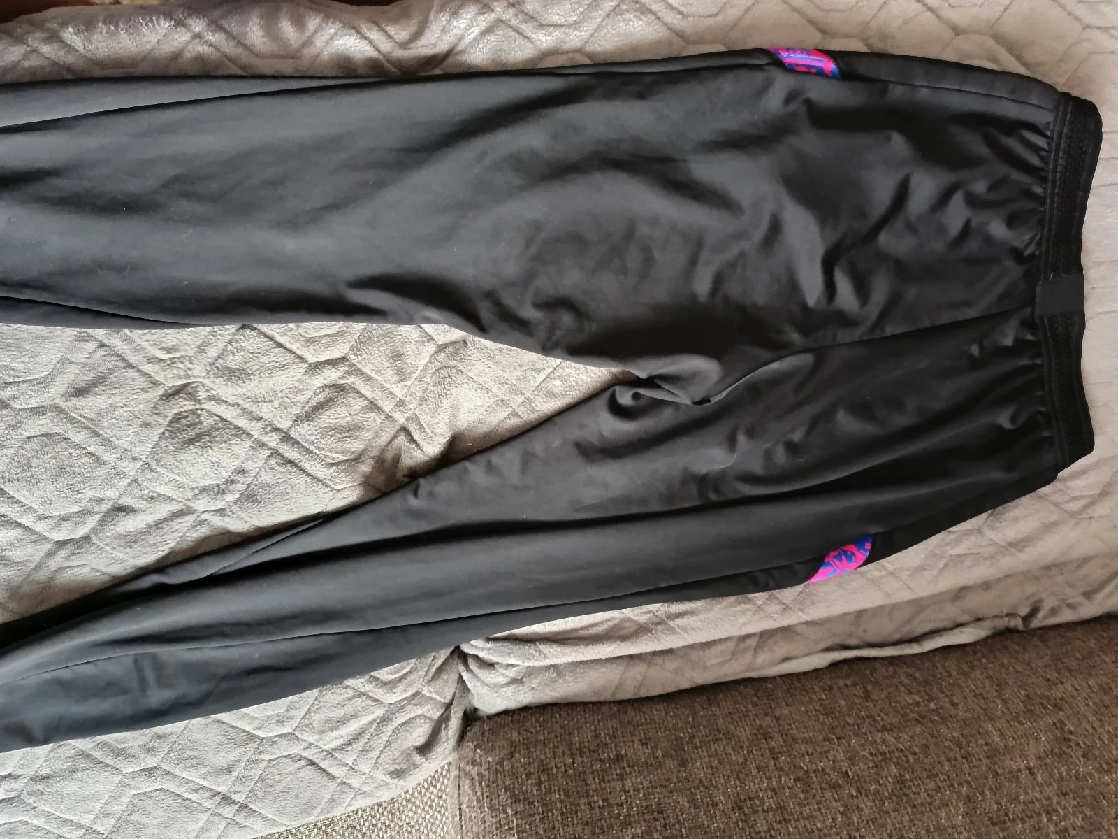 Nike jogging bottoms 12/14 years – photo 2